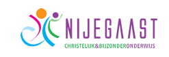 Nije Gaast - ABBS ‘De Fluessen’
