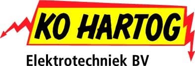 Ko Hartog Elektrotechniek B.V. - Wierden
