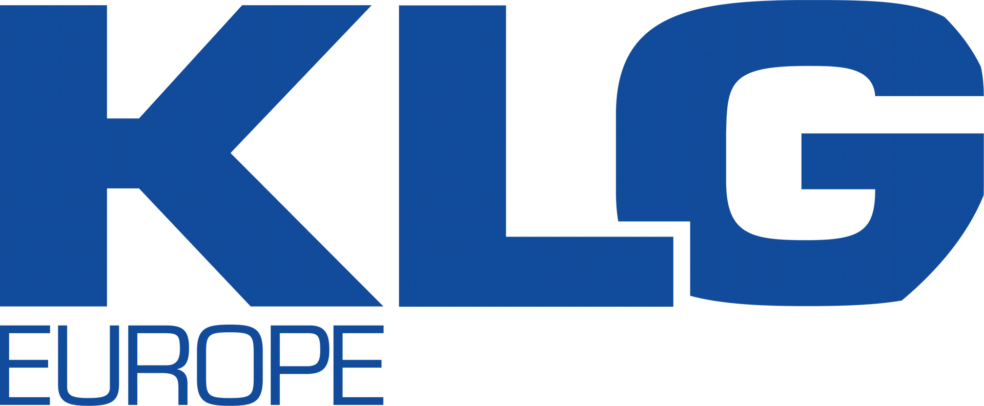 KLG Europe Eersel B.V. 