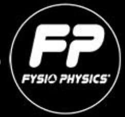Fysio Physics Fysiotherapie - Amersfoort