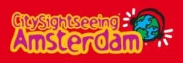 City Sightseeing Amsterdam