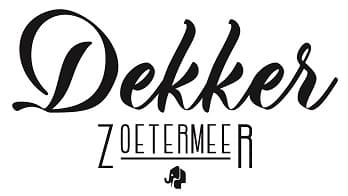 Dekker Zoetermeer