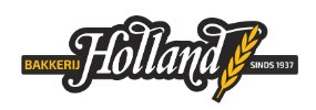 Bakkerij Holland - Vriezenveen