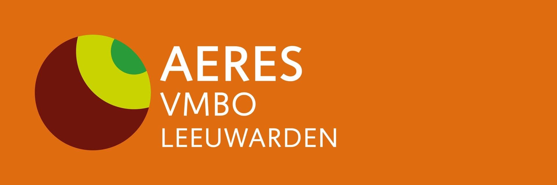 Aeres VMBO Leeuwarden