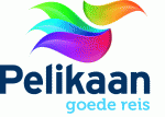 Pelikaan goede reis