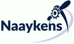 Naaykens Luchttechniek