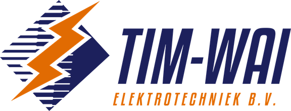 Tim Wai Elektrotechniek B.V.