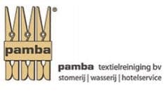 Pamba Textielreiniging