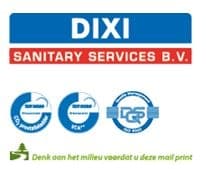 Dixi Sanitary Services - Kootwijkerbroek