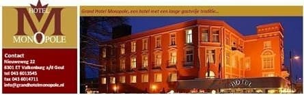 Grand Hotel Monopole