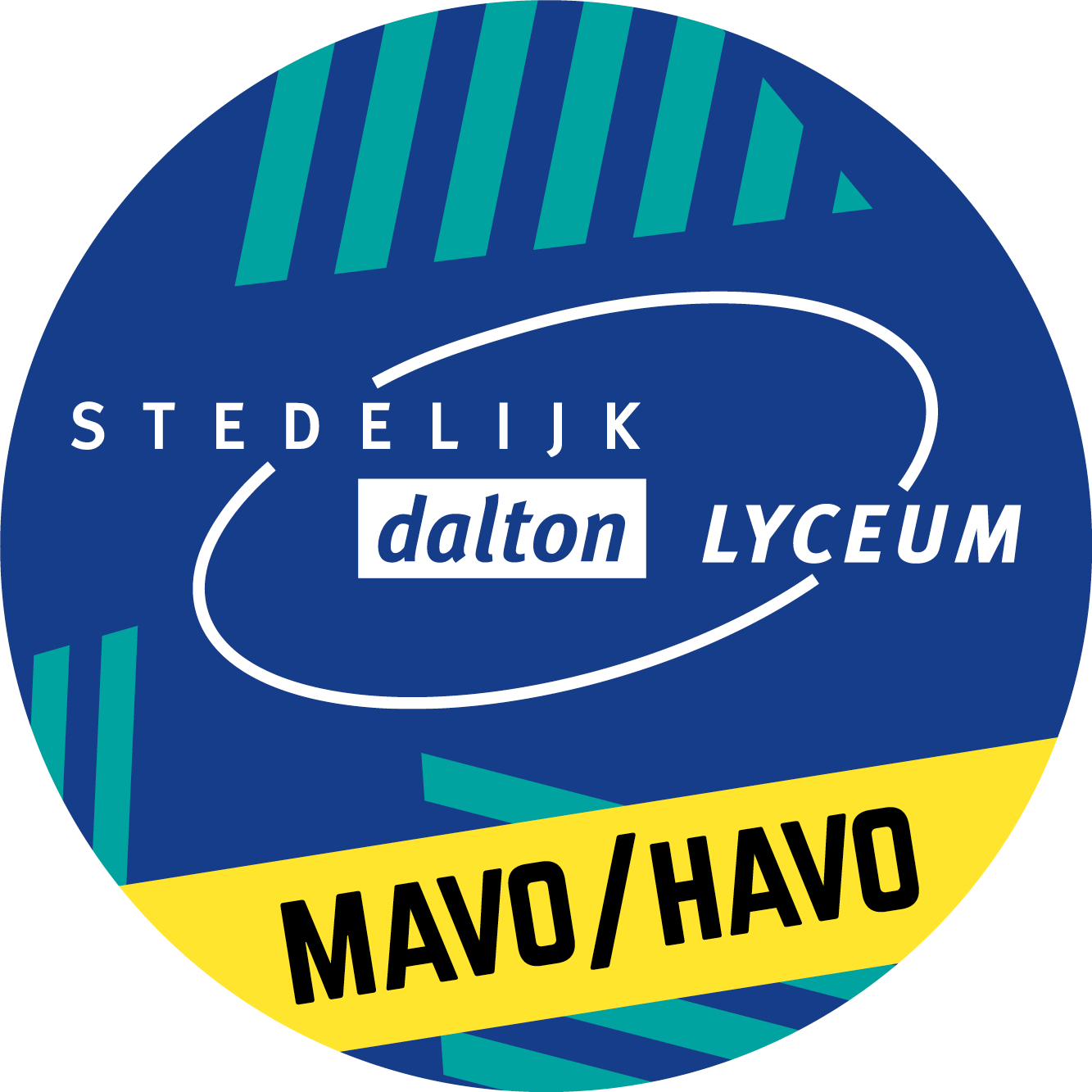 Stedelijk Dalton Lyceum MAVO & HAVO