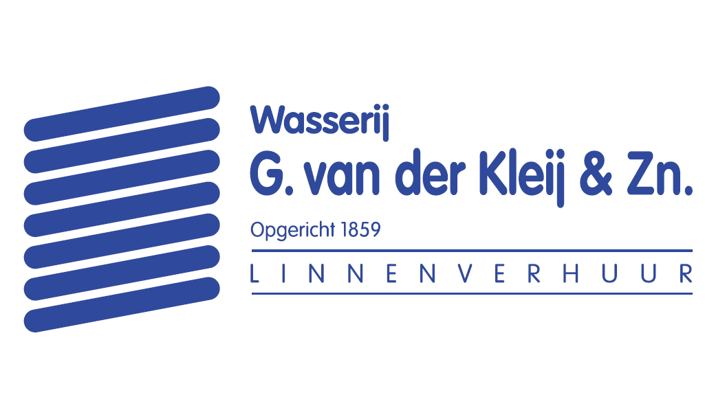 Wasserij & Linnenverhuur G. van der Kleij & Zn. bv