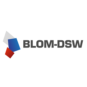 Blom-DSW Gouda
