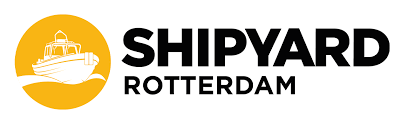 Shipyard Rotterdam