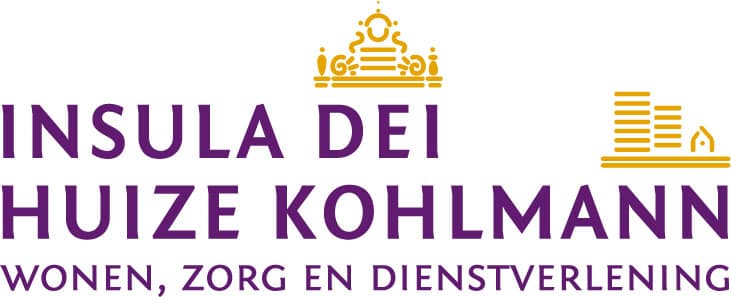 Stichting Insula Dei Huize Kohlmann - Insula Dei