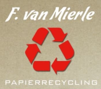 F. van Mierle Papierrecycling