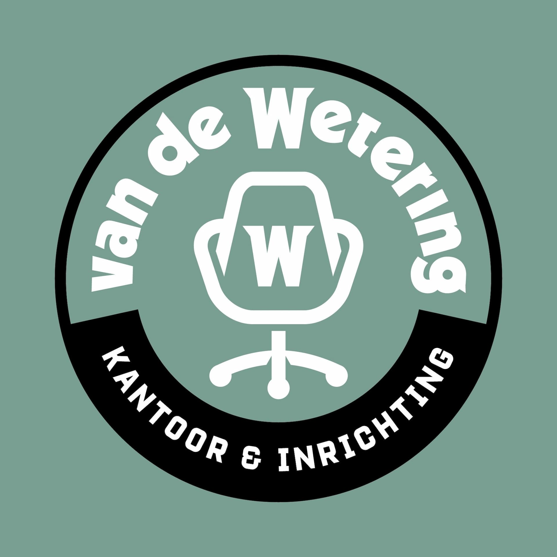 Van de Wetering Kantoor & Inrichting B.V.