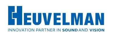 Heuvelman Sound & Vision B.V.