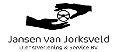 Jansen van Jorksveld Dienstverlening & Service