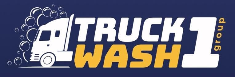 Truckwash Rilland