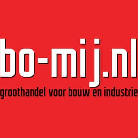Bo-Mij -  Amsterdam (Sparklerweg)