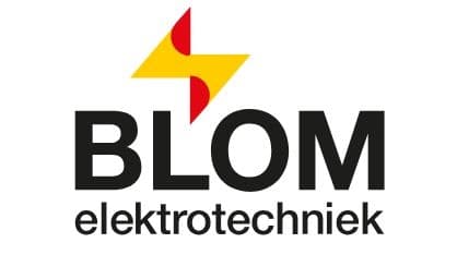 Blom Elektrotechniek Warmenhuizen