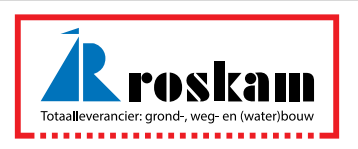 Gebr. Roskam - Rozenburg (Schiphol)