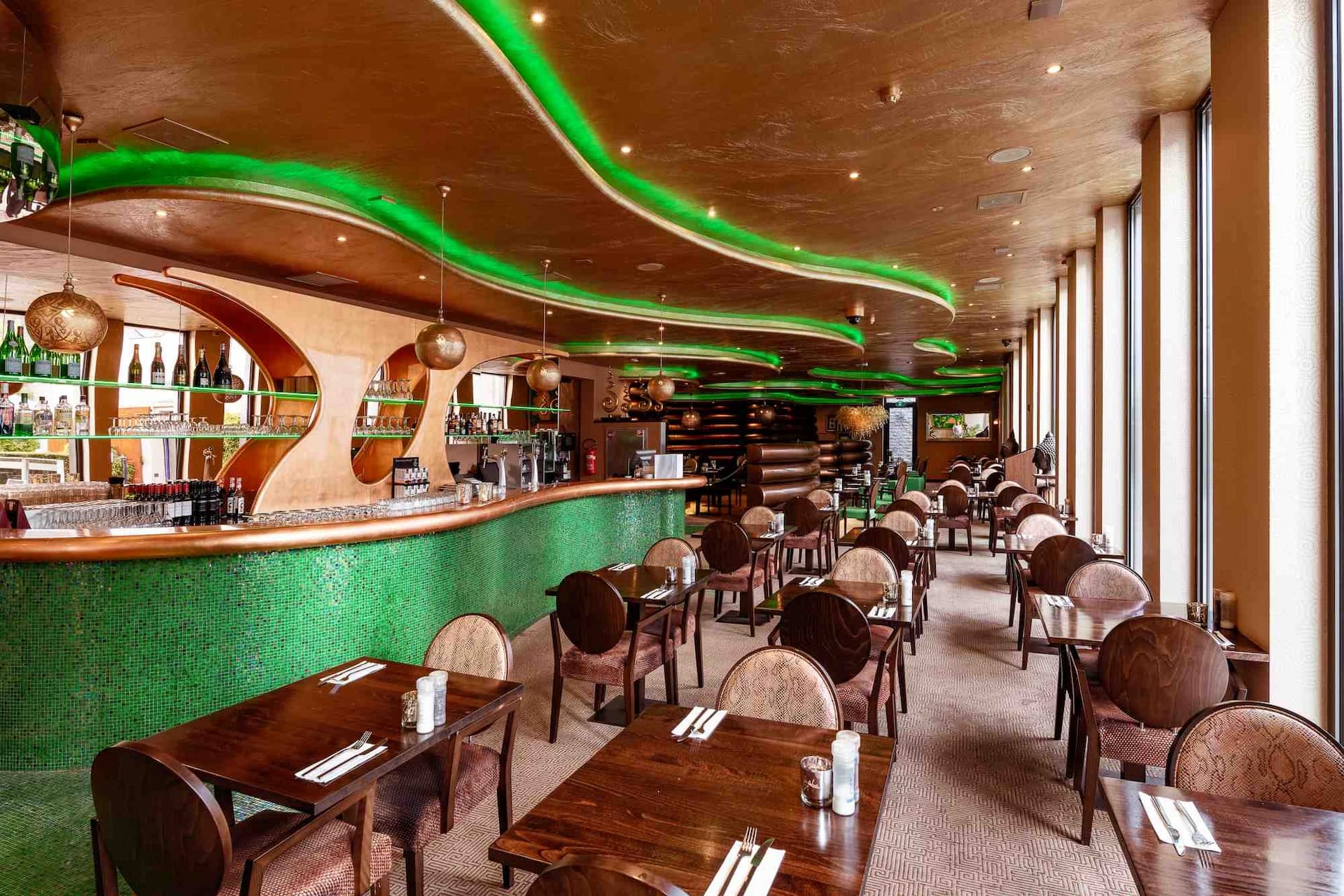 Sauna & Beauty Resort Devarana