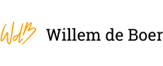 Willem de Boer Food & Events