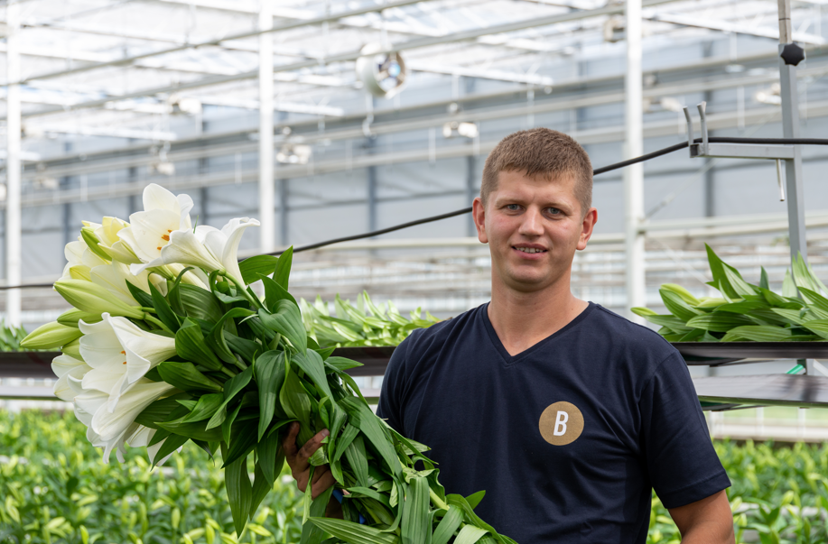 Bredefleur Moerkapelle B.V.