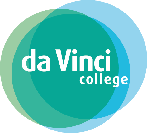 ROC Da Vinci College - Dordrecht