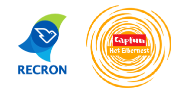 Vakantiepark Capfun het Eibernest