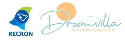 Droomvilla Vakantiehuizen