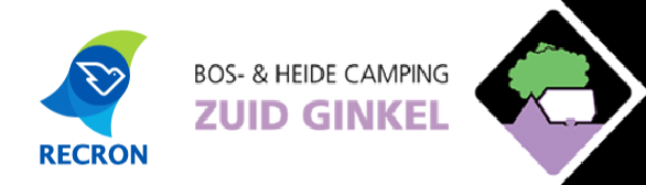 Bos- en heidecamping Zuid Ginkel