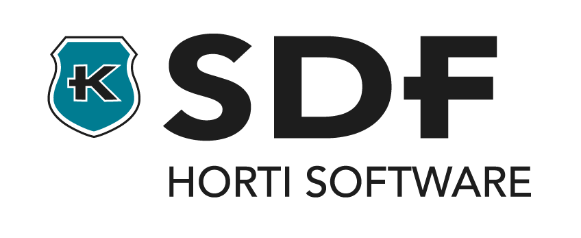 SDF Horti Software