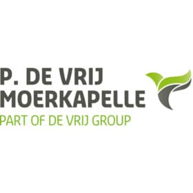 P. de Vrij Moerkapelle