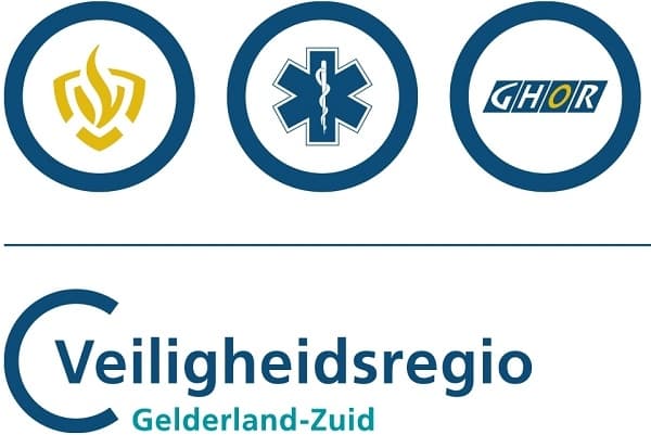Veiligheidsregio Gelderland-Zuid