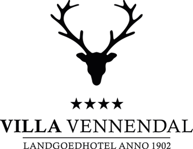 Villa Vennendal Landgoedhotel