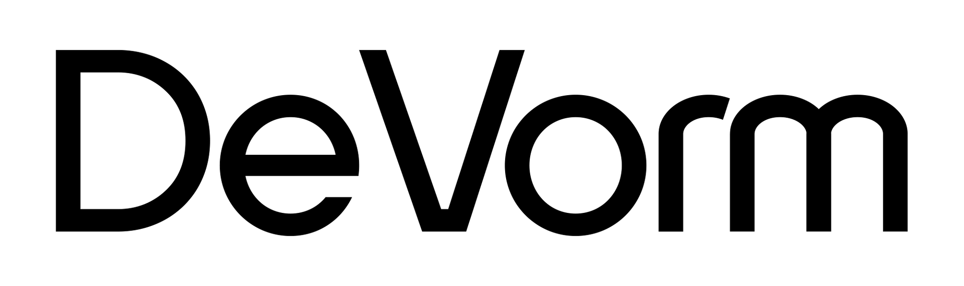 De Vorm