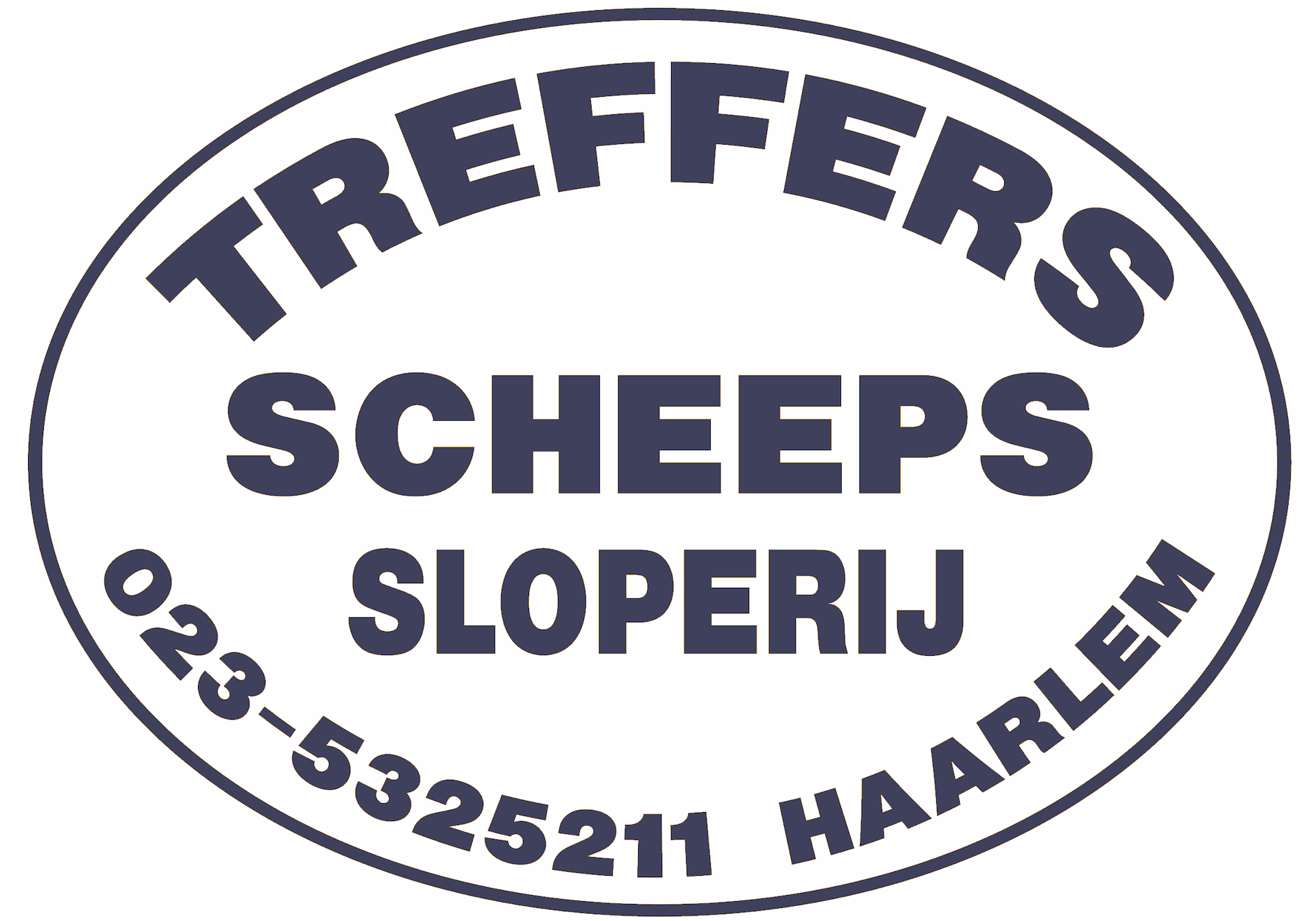 Auto- en Scheepssloperij Treffers B.V.