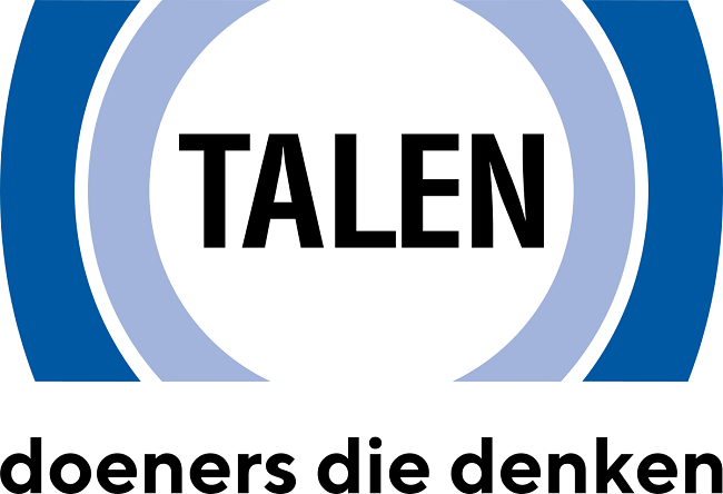 Talen Vastgoedonderhoud