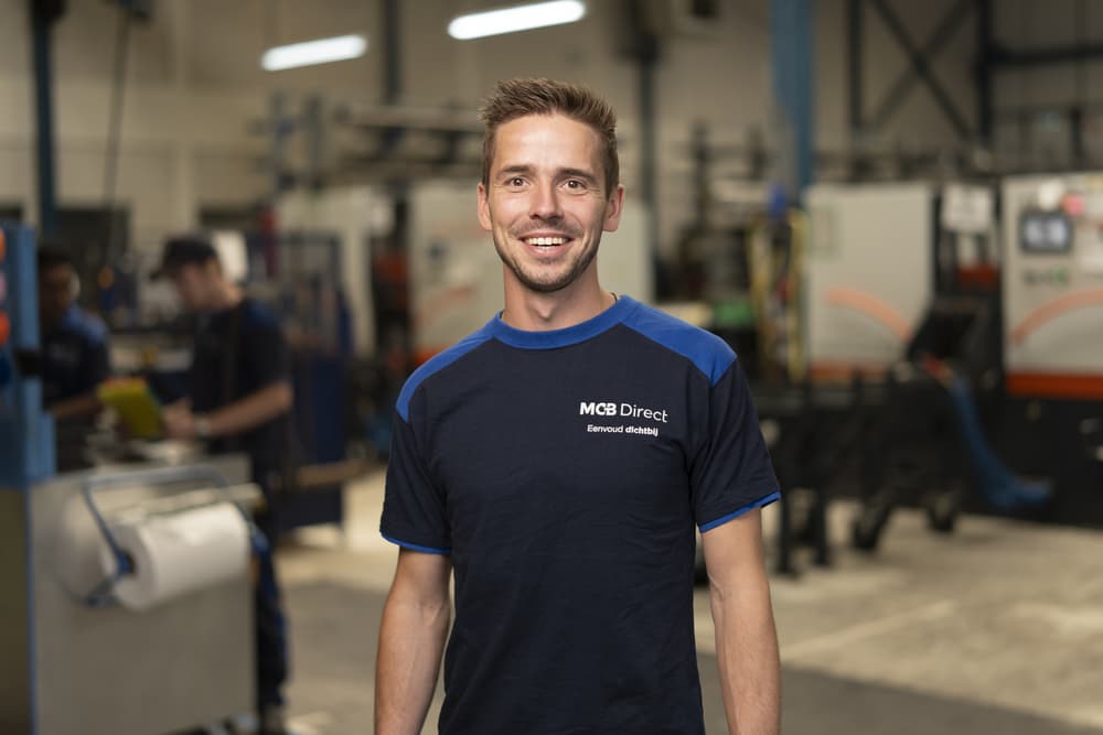 MCB Direct – Hapert