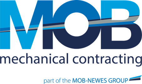 MOB Mechanical Contracting B.V.