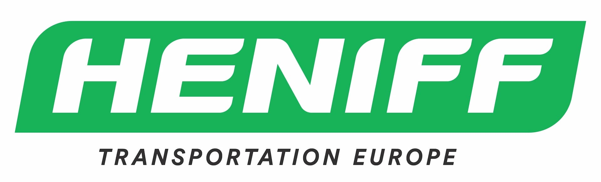 Heniff Logistics B.V.