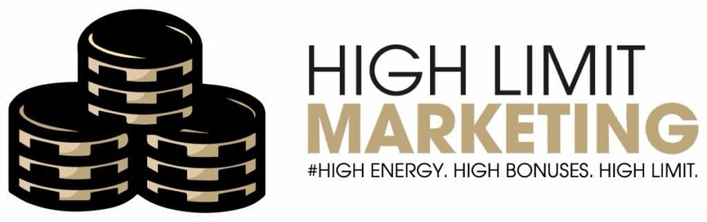 High Limit Marketing B.V.