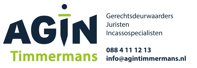 AGIN Timmermans - Rotterdam