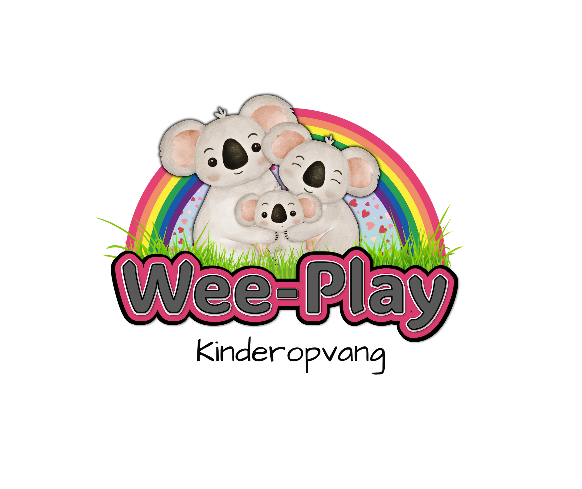 Wij Spelen B.V. / Wee-Play Kinderopvang