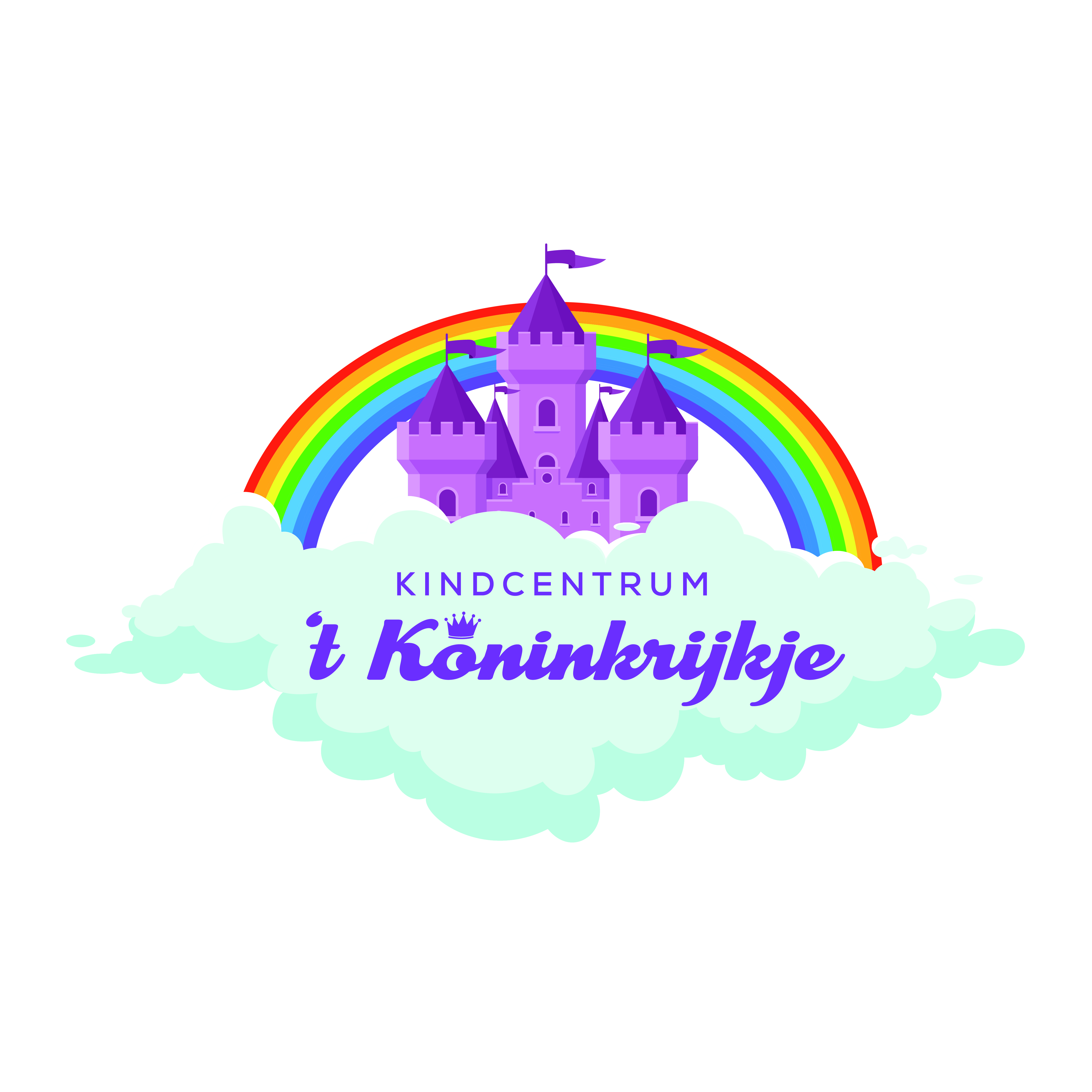 Kinderdagverblijf Het Koninkrijkje B.V.