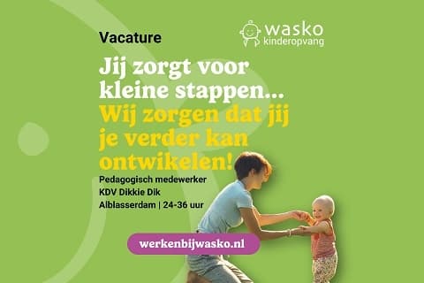 Wasko - Dikkie Dik