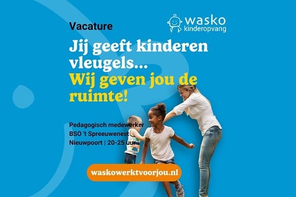 Wasko - ’t Spreeuwennest